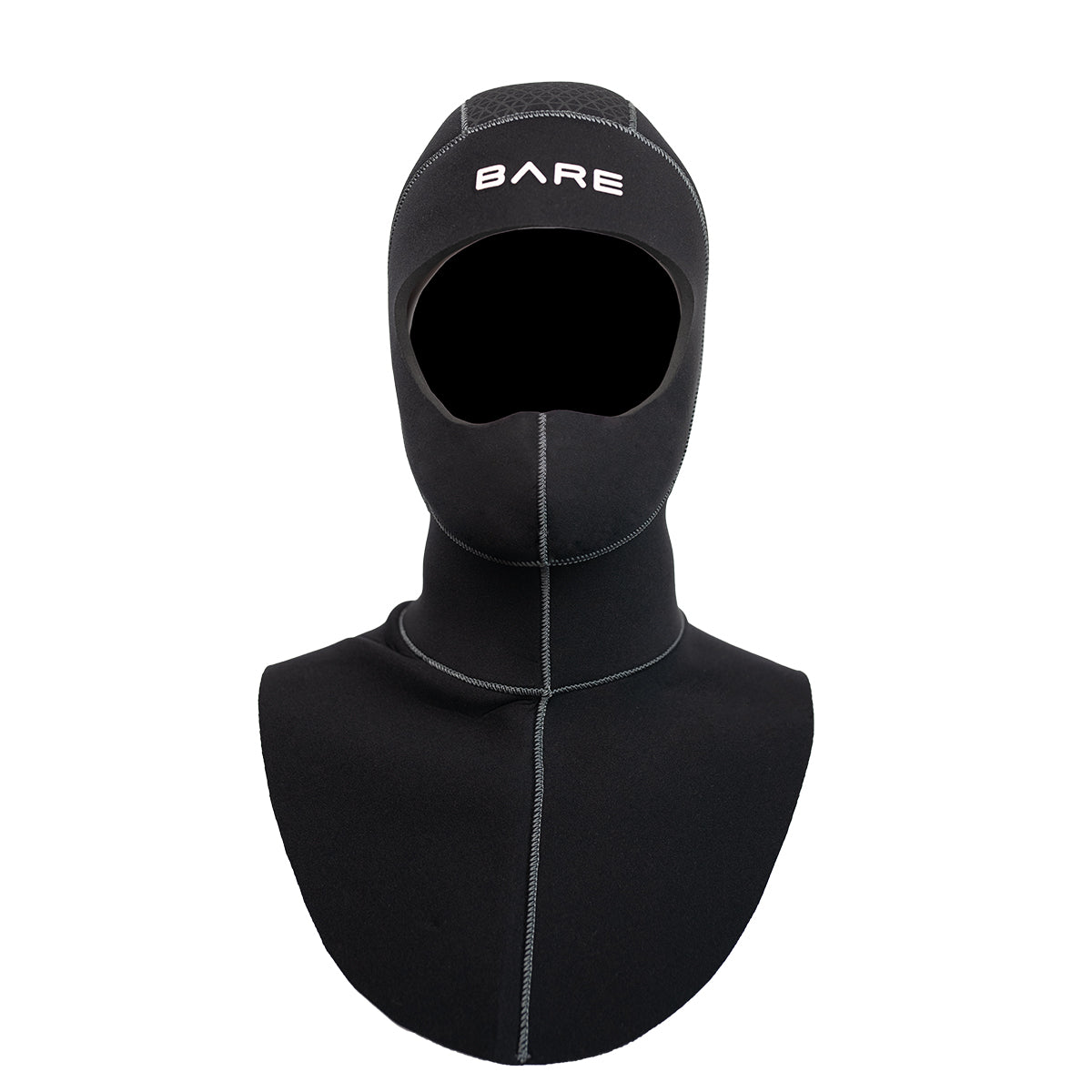 Bare 5mm S-Flex Hood | Diving Sports Canada | Vancouver