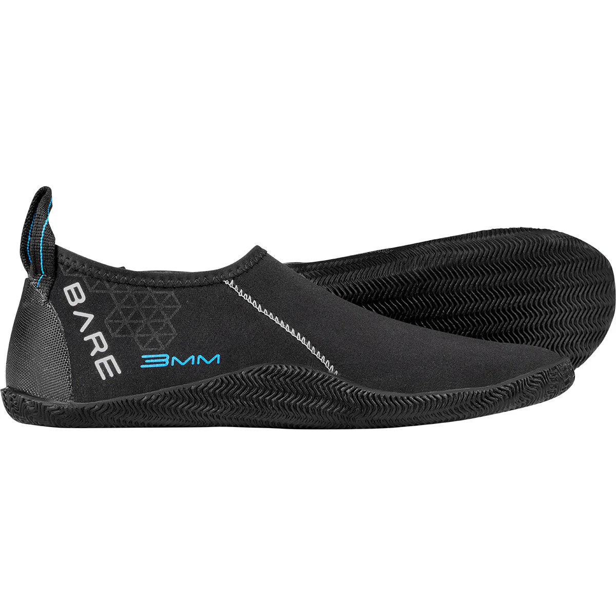 Bare Revel 3mm Men's Full Wetsuit Package | Diving Sports Canada | Vancouver