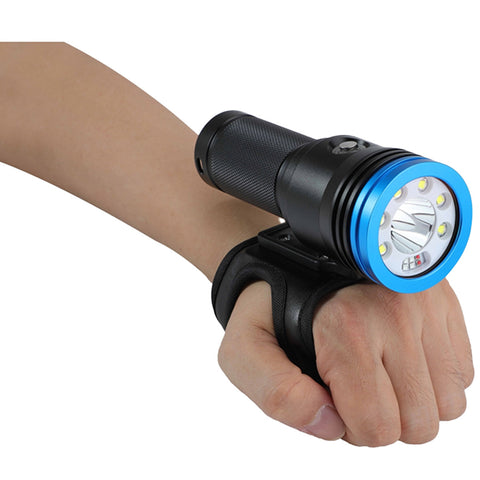 Bigblue VTL4200PB Lumen Video Light w/ Blue Light Mode