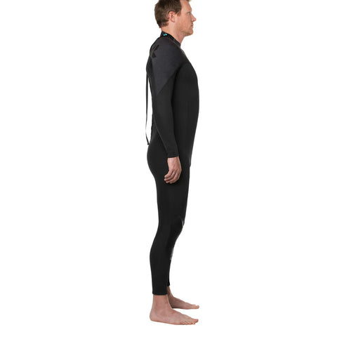 Bare Revel 7mm Men's Full Wetsuit Package