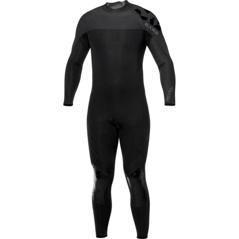 Bare Revel 5mm Men's Full Wetsuit Package | Diving Sports Canada | Vancouver