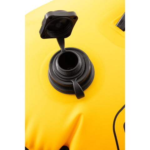 Cressi 28L Glide Pro Swim Buoy | Diving Sports Canada | Vancouver