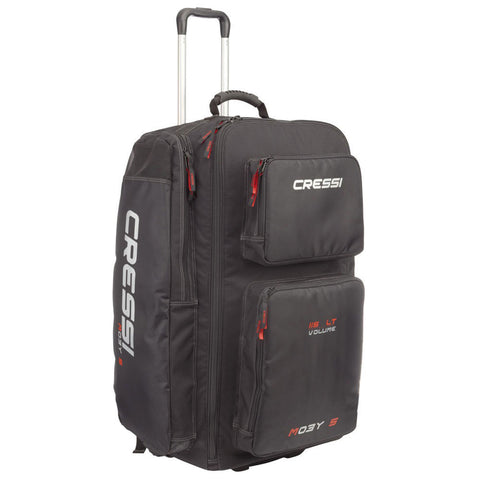 Cressi Moby 5