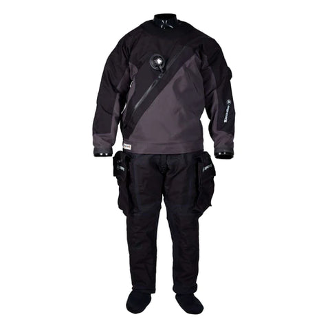 Apeks Thermiq Dry Advance Man Used Size M | Diving Sports Canada | Vancouver