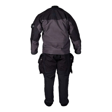 Apeks Thermiq Dry Advance Man Used Size M | Diving Sports Canada | Vancouver