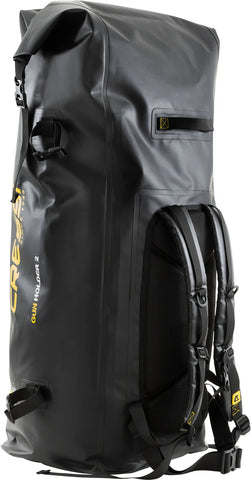 Cressi Gorilla Backpack Bag Black | Diving Sports Canada | Vancouver
