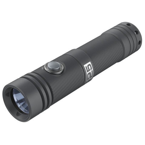 Seac 1000 Lumens i25 Dive Light