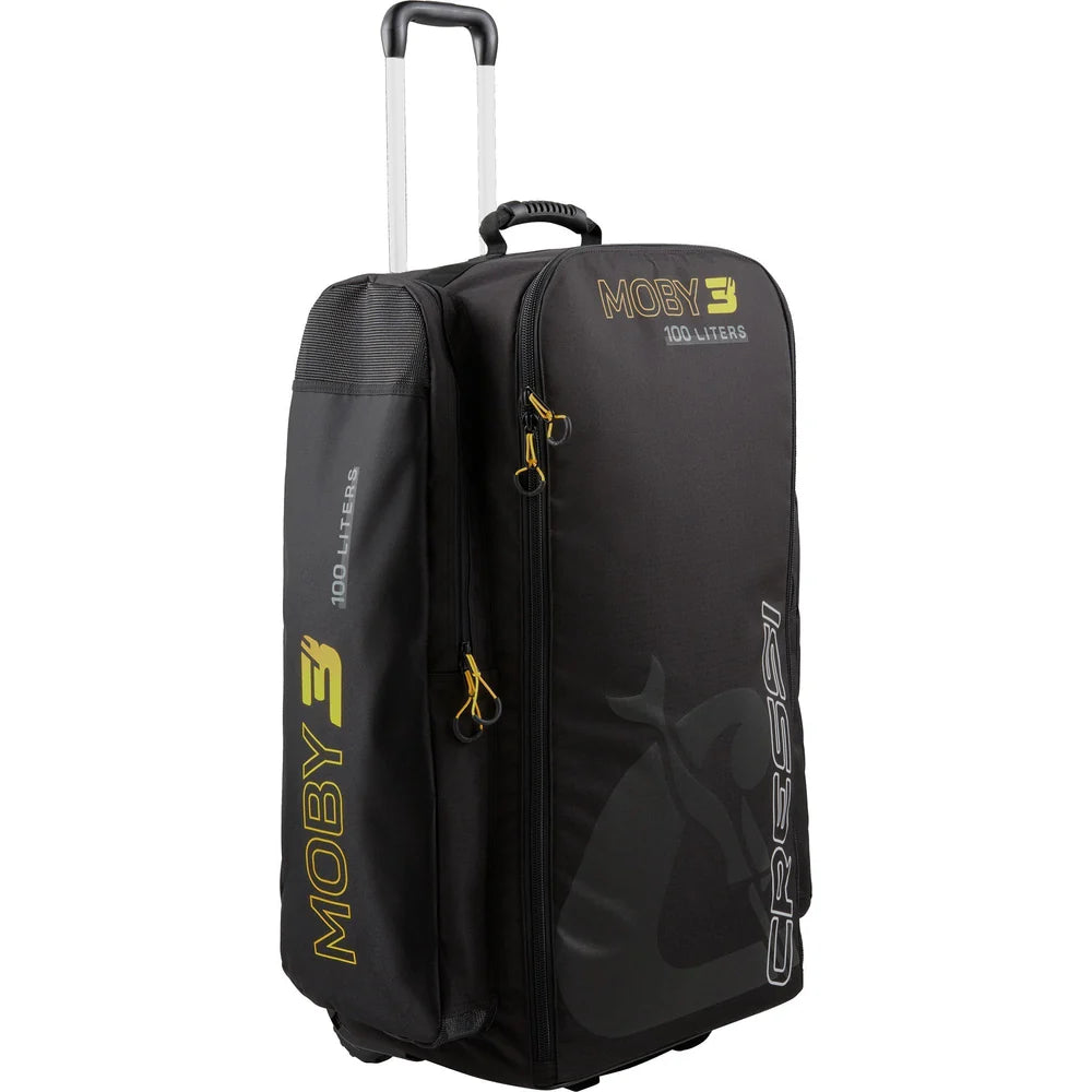 Cressi Moby 3