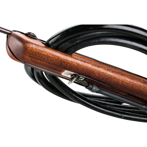 Riffe Marauder (Mahogany)