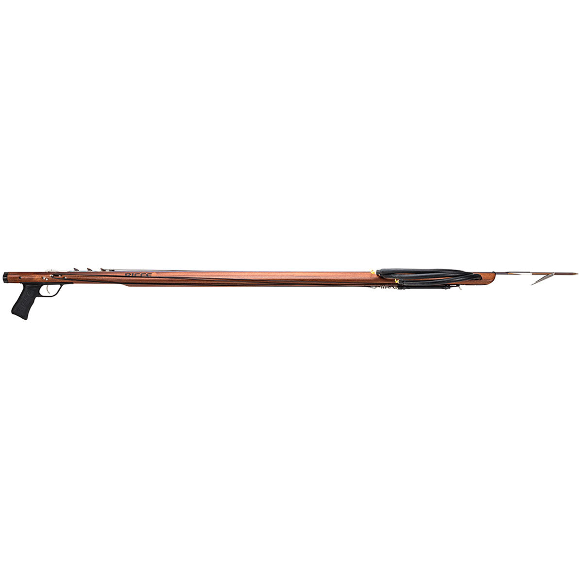 Riffe Marauder (Mahogany)