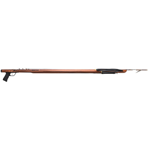 Riffe Marauder (Mahogany)