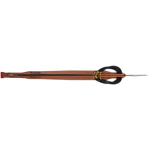 Riffe The New Raider Mid-Handle Series