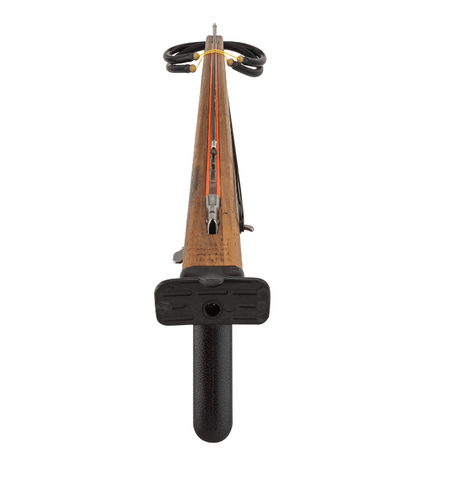 Riffe Euro Enclosed Track Series