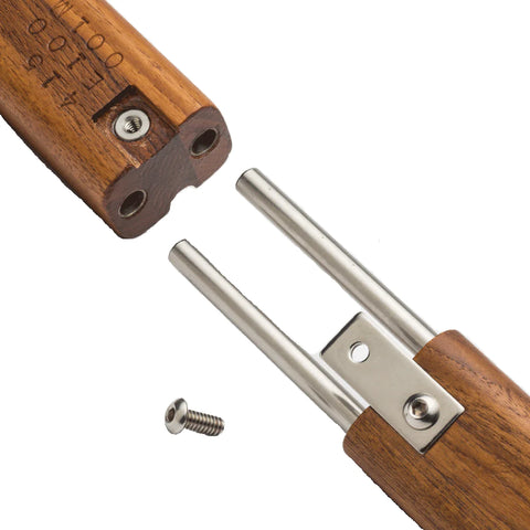 Riffe Euro Travel Series