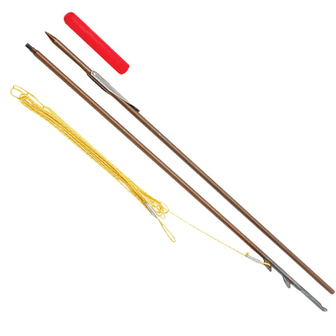 Riffe Euro Travel Series
