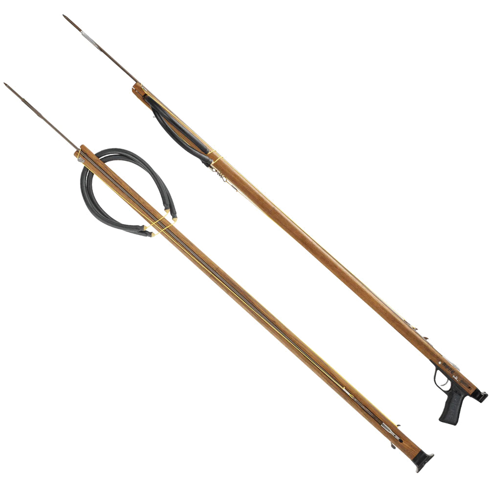 Riffe Euro Travel Series
