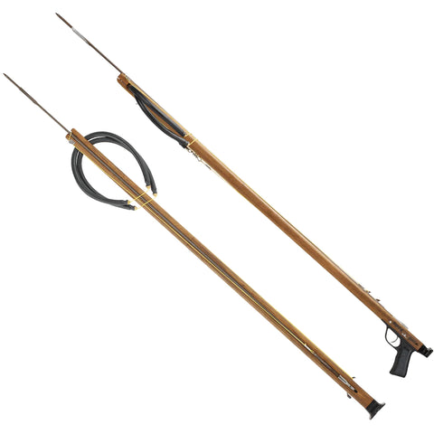 Riffe Euro Travel Series
