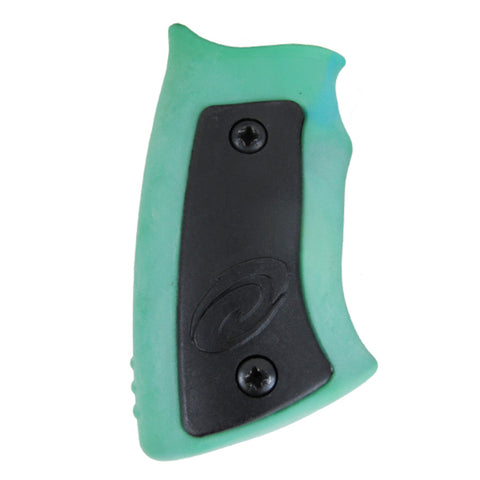 Rob Allen Vecta2 Rubber Grip Turquoise