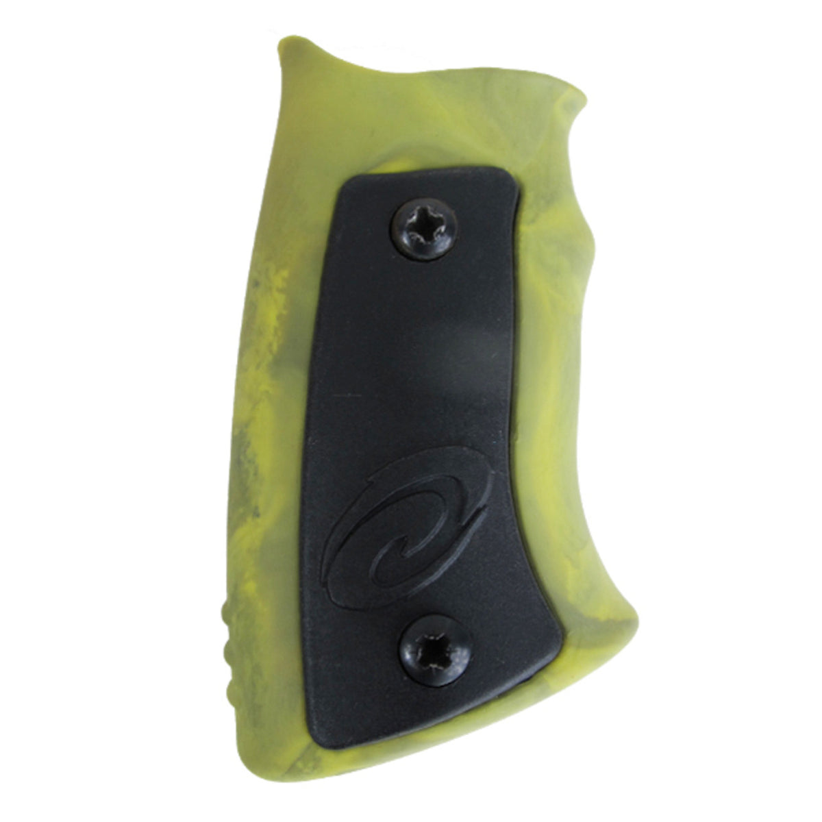 Rob Allen Vecta2 Rubber Grip Mustard