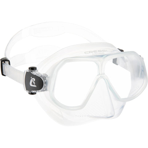 Cressi Rombo Clear