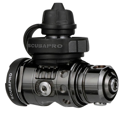 Scubapro MK19 EVO BT/G260 Carbon BT