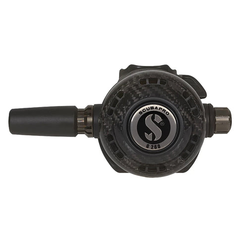 Scubapro MK19 EVO BT/G260 Carbon BT