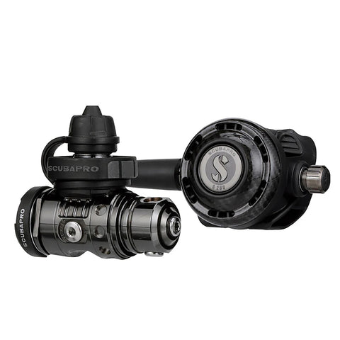 Scubapro MK19 EVO BT/G260 Carbon BT