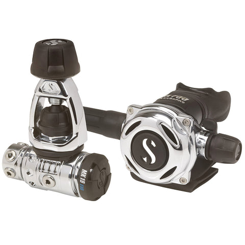 Scubapro MK19 EVO/A700 Yoke
