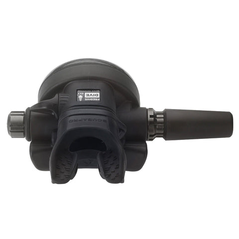 Scubapro MK25 Evo BT/G260 Carbon Yoke