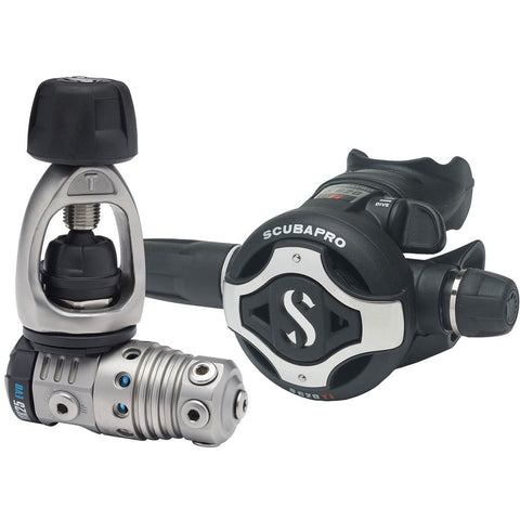 Scubapro MK25T EVO/S620 X-Ti