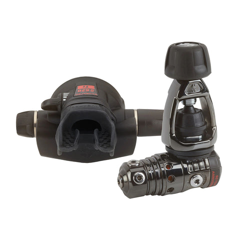 Scubapro MK25 EVO/S620Ti Yoke 60th Anniversary Edition