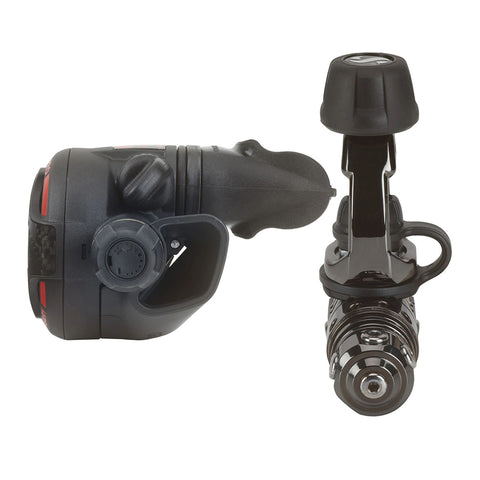 Scubapro MK25 EVO/S620Ti Yoke 60th Anniversary Edition