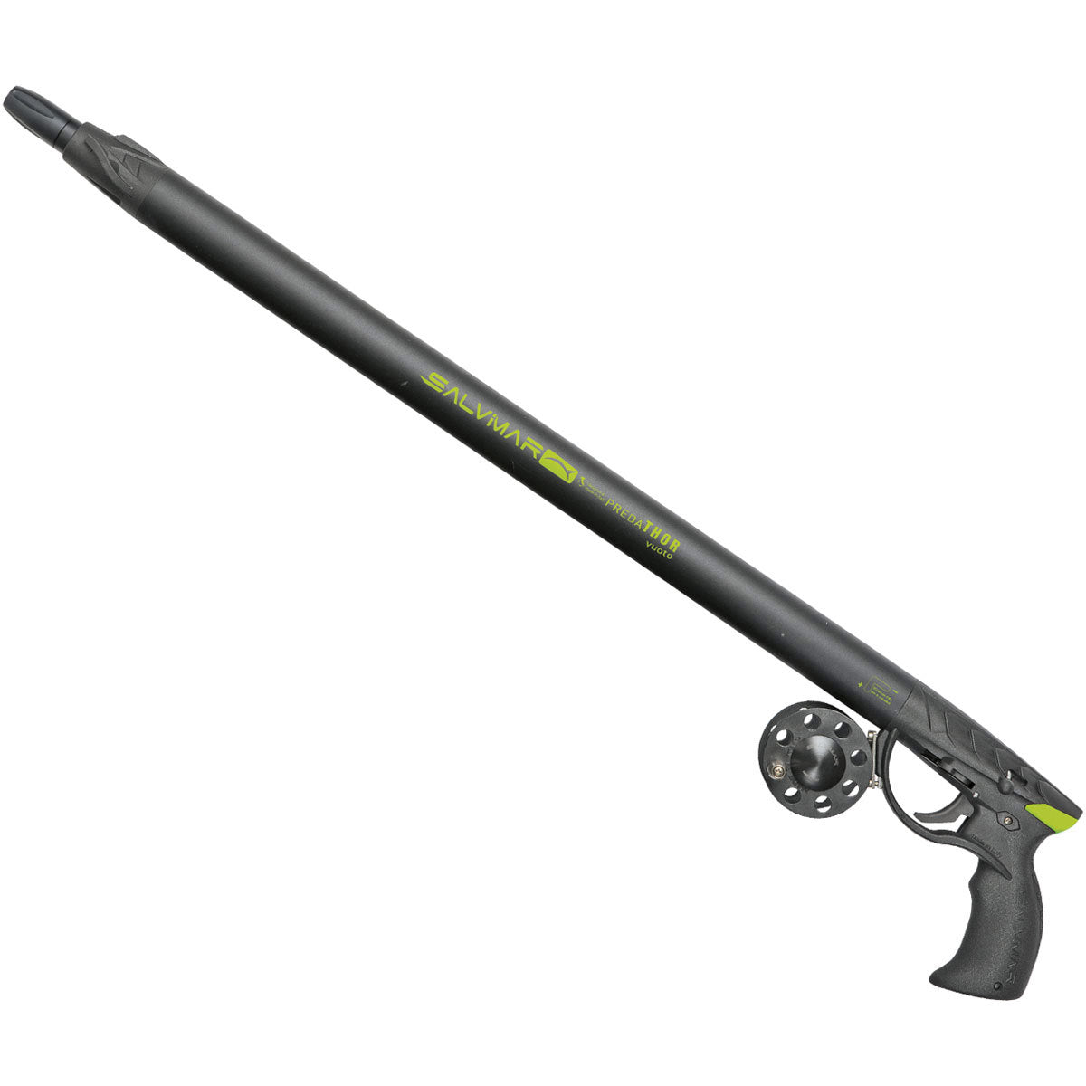 Salvimar Predathor Vuoto Vacuum Muzzle