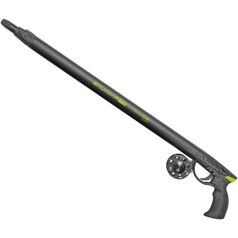 Salvimar Predathor Vuoto Vacuum Muzzle