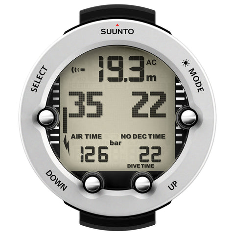 Suunto Suunto Vyper Novo White