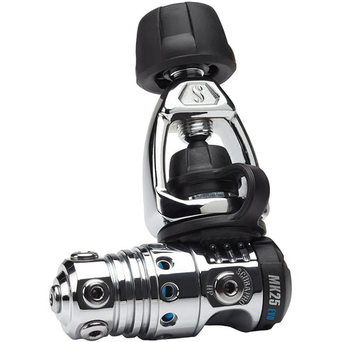 Scubapro MK25 EVO/S600