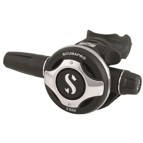Scubapro MK25 EVO/S600