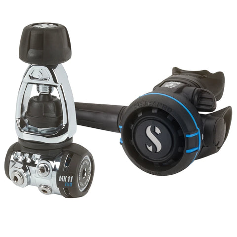 Scubapro MK11 EVO/R105