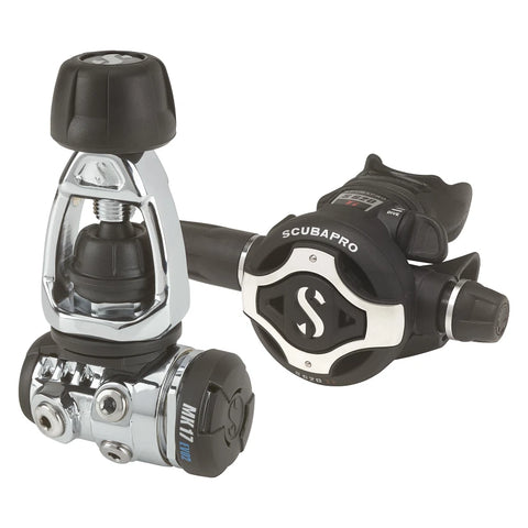Scubapro MK17 EVO 2/S620 Ti