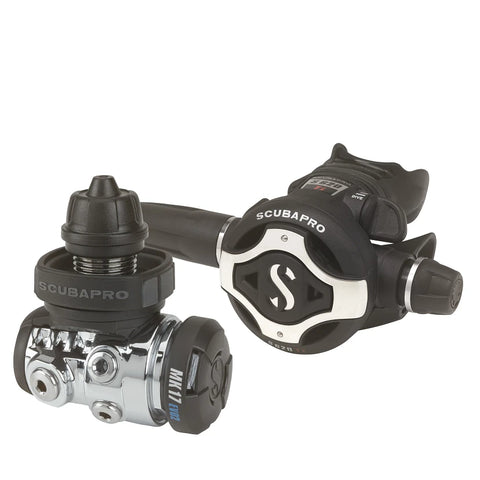 Scubapro MK17 EVO 2/S620 Ti