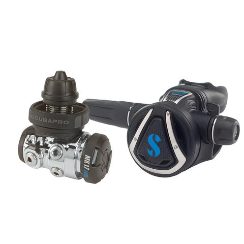 Scubapro MK17 EVO 2/C370