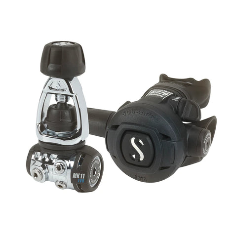 Scubapro MK11 EVO/S270