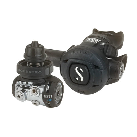 Scubapro MK11 EVO/S270