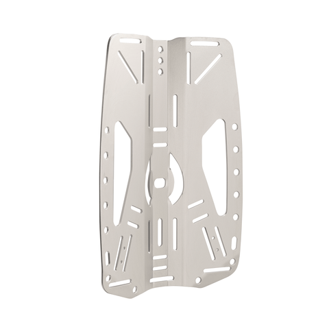 Hollis Crib Custom BCD Double Tank DT 50 Lb With Solo Harness | Diving Sports Canada | Vancouver