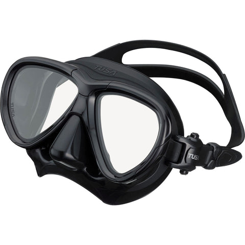 Tusa Intega Black/Black