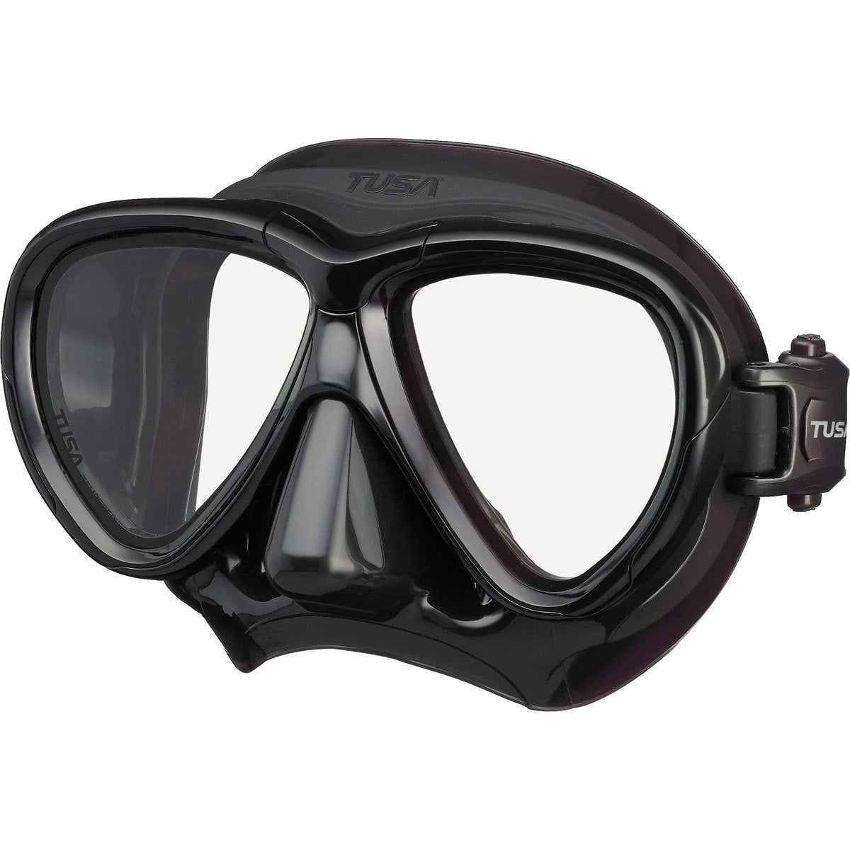 Tusa Intega Black/Black