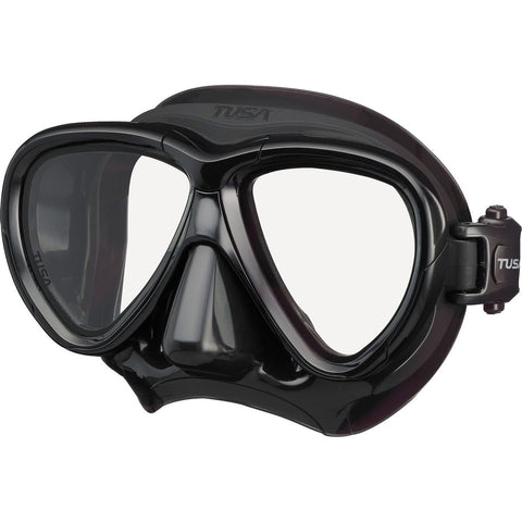 Tusa Intega Black/Black