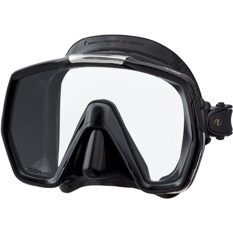 Tusa Freedom HD All Black