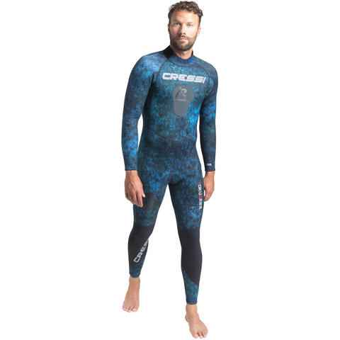 Cressi Tokugawa Nylon 3mm | Diving Sports Canada | Vancouver