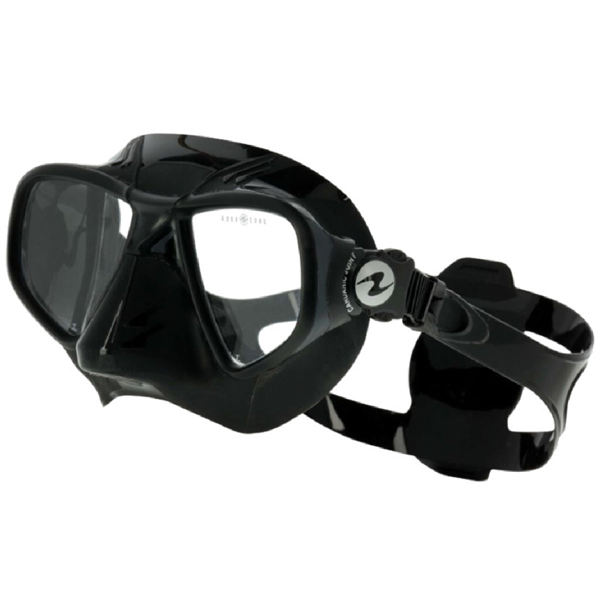 Aqualung Micromask X Black | Diving Sports Canada | Vancouver